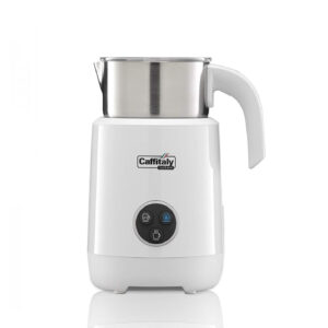 Milk Frother Latte Art-0